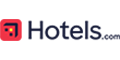 Logo ng Hotels.com