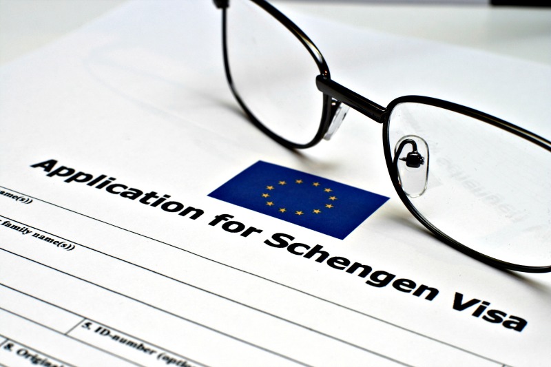 schengen 36 application visa question to A Schengen guide Pinoy's a  Skyscanner Visa  securing