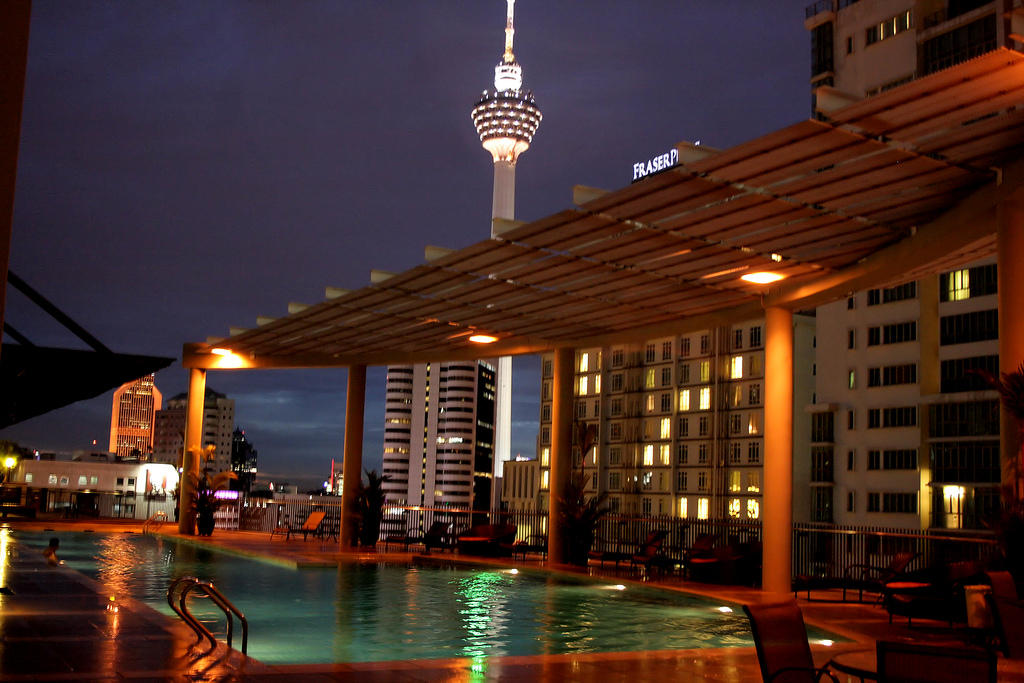 9 best budget hotels in Kuala Lumpur  Skyscanner Philippines