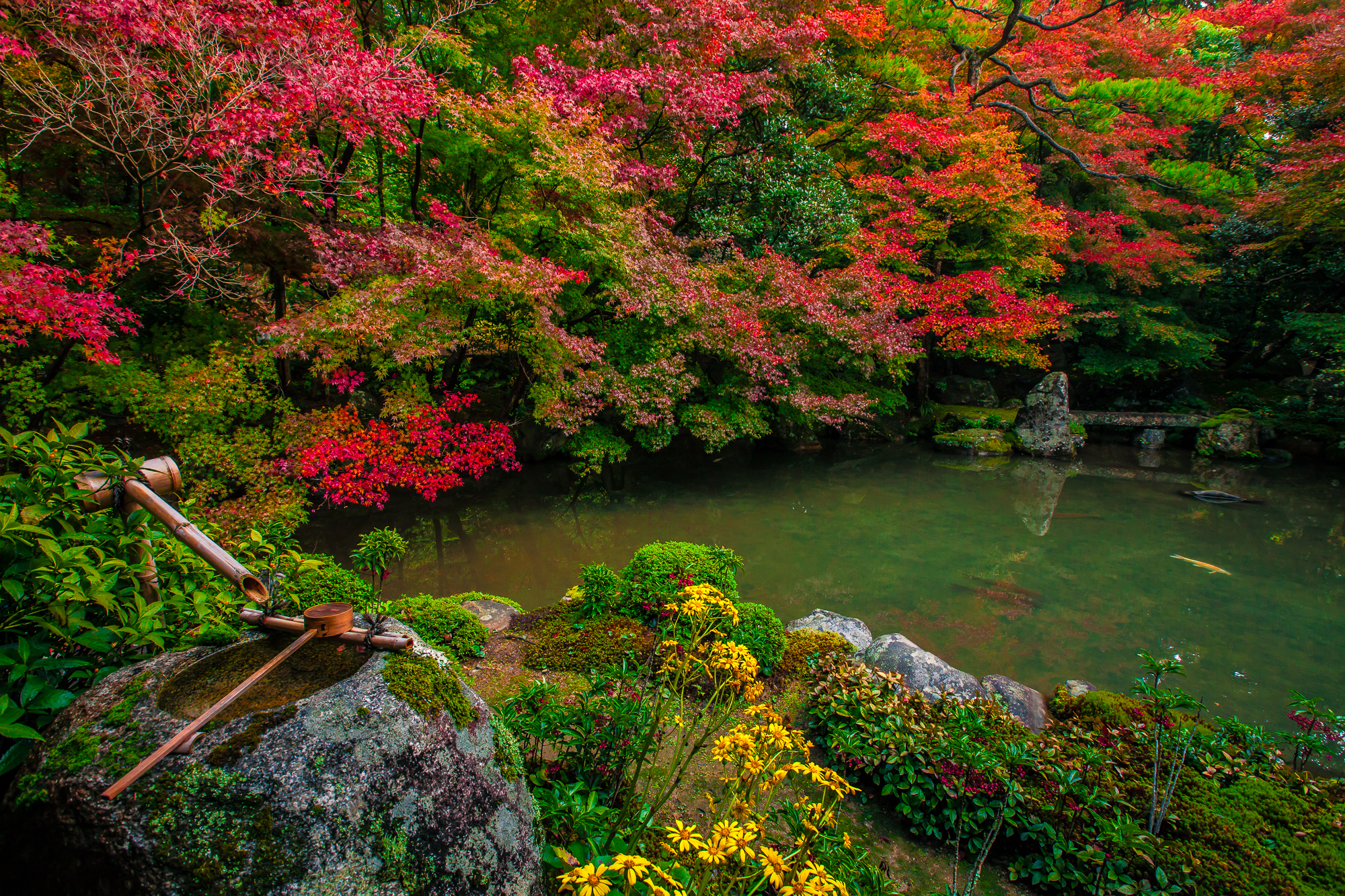 Top 10 places to visit in Japan during Autumn - Skyscanner Philippines