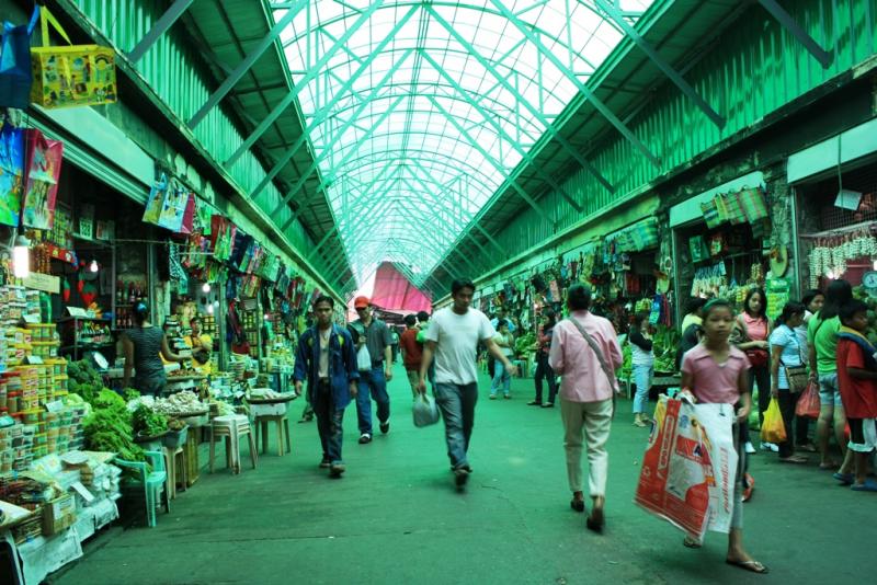 Top 5 Farmers Markets In The Philippines Skyscanner Philippines